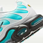 Nike Air Max Plus Men's Shoes