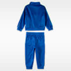 Nike Baby (12-24M) Dri-FIT Lifestyle 2-Piece Full-Zip Propus Piping Set