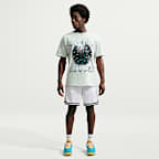 Nike Men's Basketball T-Shirt