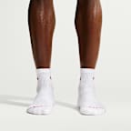 Nike Everyday Elevated Ankle Socks (3 Pairs)