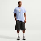 Uruguay Men's Nike Football T-Shirt