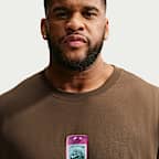 T-shirt de skateboard Nike SB