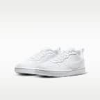 Nike Court Borough Low Recraft Schuh für ältere Kinder