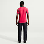 England 2026 Auswärts Nike Replika Dri-FIT Fußballtrikot (Herren)