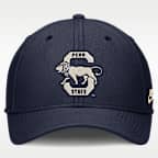 Penn State Legacy Rise Vintage Men's Nike Dri-FIT College Hat
