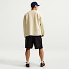 나이키 라이프 남성 미드웨이트 크루