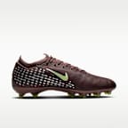 Korki piłkarskie typu low top AG-Pro Nike Mercurial Vapor 16 Pro „Kylian Mbappé”