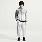 Pants con forro Nike Windrunner para hombre