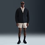 Nike 24.7 ImpossiblySoft Men's Cardigan