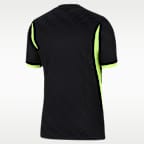 Atlético Madrid 2026/27 Match Away Men's Nike Aero-FIT Football Authentic Shirt