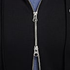 Sweat à capuche et zip oversize Nike Sportswear Phoenix Fleece pour Femme