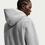 Nike Solo Swoosh Men's Pullover Hoodie