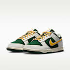 Tenis para hombre Nike Dunk Low Retro