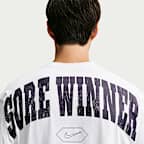 Nike Men's T-Shirt