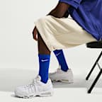 Nike Everyday Elevated Crew Socks (6 Pairs)