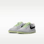 Nike Force 1 Low EasyOn Younger Kids' Shoes