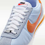 Nike Cortez Textile Women's Shoes