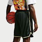 Calções de basquetebol Dri-FIT de 20 cm Nike DNA para homem