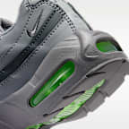 Chaussure Nike Air Max 95 Recraft pour enfant