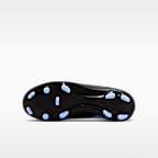 Korki piłkarskie typu low top na różne typy nawierzchni dla małych/dużych dzieci Nike Jr. Mercurial Vapor 16 Club MG