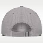 Alabama On-Field Club Gameday Men's Nike College Adjustable Hat