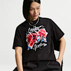 Nike Sportswear 女款寬鬆 T 恤