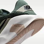 รองเท้าออกกำลังกายผู้ชาย Nike Flex Train