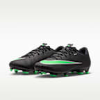 Nike Mercurial Vapor 17 Academy Multi-Ground Low-Top Football Boots