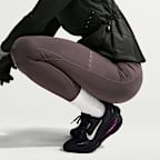 나이키 보메로 18 GORE-TEX 여성 워터프루프 리플렉티브 액센트 로드 러닝화