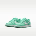 Nike Dunk Low Older Kids' Shoes