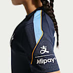 Tottenham Hotspur Strike Part superior de futbol de màniga curta Nike Dri-FIT - Nen/a