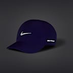 Gorra de tenis sin estructura Nike Dri-FIT ADV Club