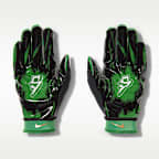 Nike Superbad Saquon Barkley Gloves (1 Pair)