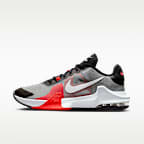 Tenis de básquetbol Nike Impact 4
