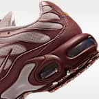 รองเท้าผู้หญิง Nike Air Max Plus