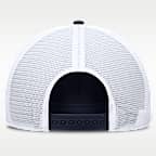 Arizona On-Field Rise Engineered Men's Nike College Trucker Adjustable Hat