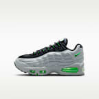 Tenis para niños grandes Nike Air Max 95 "Big Bubble"
