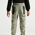 Nike Tech Older Kids' (Boys') Woven Trousers