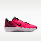 Twelve Time EP Men's Basketball Shoes