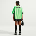 Nike Sportswear Women's Oversized Jersey