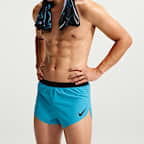 Nike AeroSwift Men's Dri-FIT ADV 5cm (approx.) Brief-Lined Running Shorts