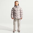 Nike Sportswear All Day Play Older Kids' Therma-FIT Loose-Fit Puffer Jacket