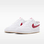Nike Court Vision Low Men's Shoes