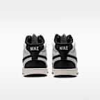 Tenis para hombre Nike Court Vision Mid