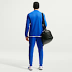 FFF Strike Men's Nike Dri-FIT Soccer Knit Tracksuit
