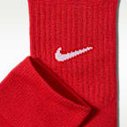 Calcetines de Béisbol/Softbol hasta la rodilla para niños (2 pares) Nike Swoosh Nike
