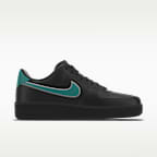 Chaussure personnalisable Nike Air Force 1 Low By You pour Homme