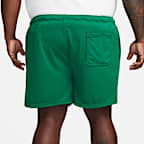 Nike Club Men's Mesh Flow Shorts
