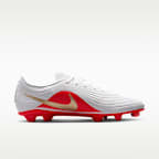 Nike Tiempo Maestro Club Multi-Ground Low-Top Soccer Cleats