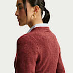 Nike Sportswear Chill Knit Women's Slim Cardigan